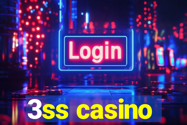 3ss casino